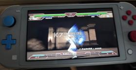 撕裂重罪 v4.0 switch移植版中文版下载 截图