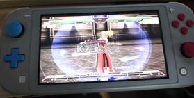 撕裂重罪 v4.0 switch移植版中文版下载 截图