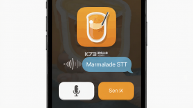 Marmalade STT v1.2.1 下载官方版 截图