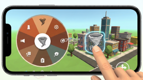 灾难模拟器 v1.9.2 下载安装app 截图