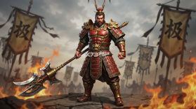 极无双2 v1.41.600 安卓游戏中心 截图