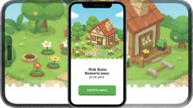 小劫家园 v3.0 下载安装app 截图