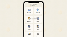 DSAIAPP v1.0 app下载免费 截图