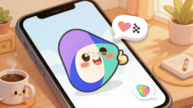 豆包桌宠 v1.2.0 app下载免费 截图