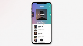 Aurabi v0.1.0 下载安装app 截图