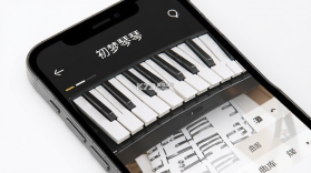 初梦弹琴 v0.1.4 官方app下载安装 截图