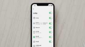 Lintu v3.1.7 app下载免费 截图
