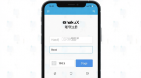 hakuX v1.2.0 app下载免费 截图