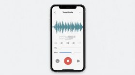 VoiceStudio v0.5.7 官方app下载安装 截图