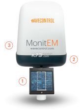 Ultimate EMF Detector PRO(终极电磁场探测器) v3.0 app下载免费 截图