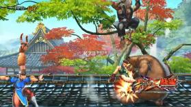 街霸VS铁拳 v1.0.0 switch移植版中文汉化版下载 截图