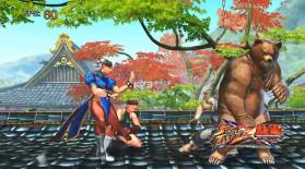 街霸VS铁拳 v1.0.0 switch移植版中文汉化版下载 截图