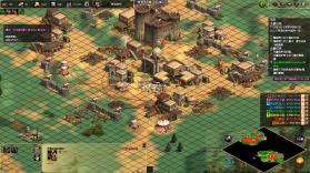 帝国时代2 v1.0.0 Switch移植版中文汉化版下载 截图
