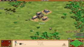 帝国时代2 v1.0.0 Switch移植版中文汉化版下载 截图
