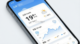 云序气象 v2.0.0 app下载免费 截图