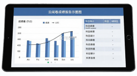 云阅卷 v3.5.6 app下载免费 截图