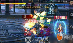 勇者之塔 v2.3.3 下载手机版 截图