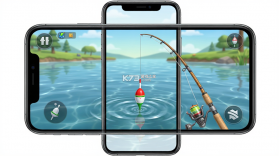 楚新钓 v1.0.8 下载入口 截图