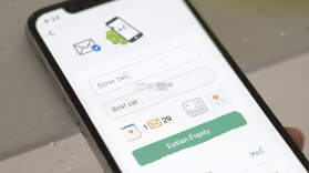 青提学术 v2.5.4 官方app下载安装 截图