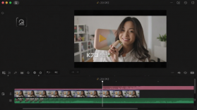 快映剪辑 v1.0.19 下载安装app 截图