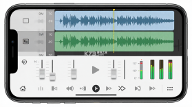录音编辑 v1.14 app下载免费 截图