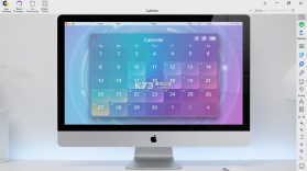 流光日历 v1.0.3 官方app下载安装 截图