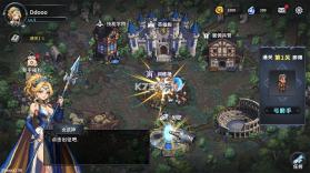 魔法佣兵团 v1.06 游戏下载 截图