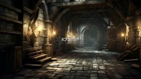 地牢七騎士 v1.2 下载安装app 截图