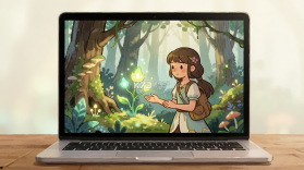 拉娜之星2 v1.0 下载官方版 截图