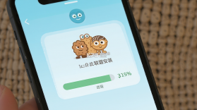 饼干人联盟 v2.5.160 下载官方版 截图