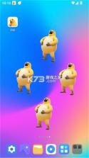 奶蛙：吃一口再过关 v0.28.0-test-hykb 下载应用宝官方版安装 截图