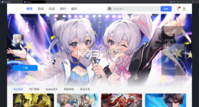 深空当铺：可能是偷的 v1.0 下载官方版 截图