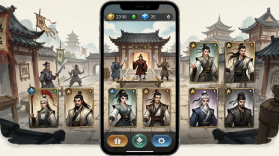 最强帮主 v1.0.47 官方app下载安装 截图