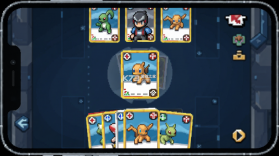 Pokémon 辉卡纪元 v1.0 下载安装app 截图