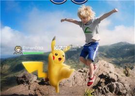 Pokémon 辉卡纪元 v1.0 下载安装app 截图