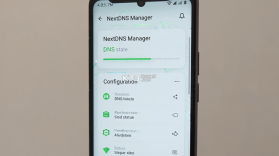 NextDNS管理器(NextDNS Manager) v5.5.25 app下载免费 截图