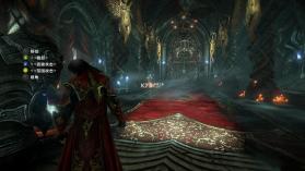 恶魔城暗影之王 v1.0.0 switch移植版中文版下载 截图