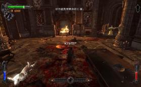 恶魔城暗影之王 v1.0.0 switch移植版中文版下载 截图