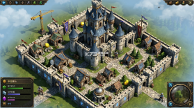 帝国与魔法 v1.58.00 下载官方版 截图