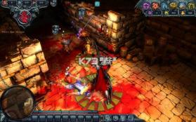 地下城2:魔法王国 v2.0.621 游戏下载 截图