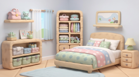 整顿房间 v1.0.25 下载官方版 截图