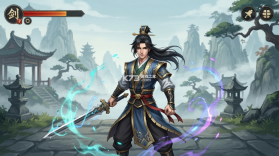 剑士Q v0.1.11 官方app下载安装 截图
