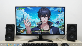 一口气通关：我有无限648系统 v1.01 游戏 截图