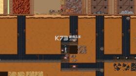 Deep Corp：采矿策略 v1.1.6 游戏 截图