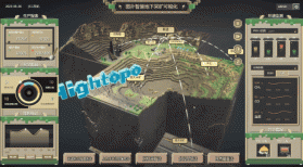 Deep Corp：采矿策略 v1.1.6 游戏 截图