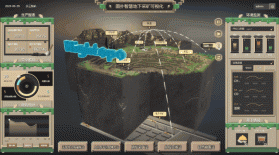 Deep Corp：采矿策略 v1.1.6 游戏 截图