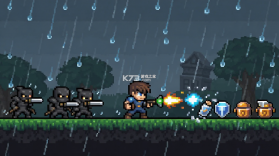 雨中冒险：回归(Steam移植) v1.0.5 下载手机版 截图