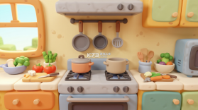 厨友乐 v1.50.0 下载官方版 截图