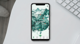 山水地图 v12.3 app下载免费 截图