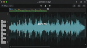 音乐剪辑师 v1.1.0 下载安装app 截图